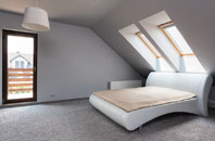 Brede bedroom extensions