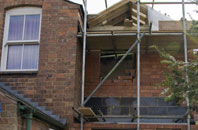 free Brede home extension quotes