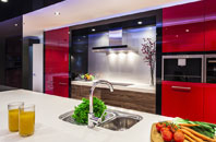 Brede kitchen extensions