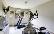 Brede home gym construction leads