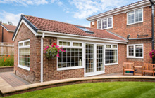 Brede house extension leads