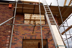 house extensions Brede